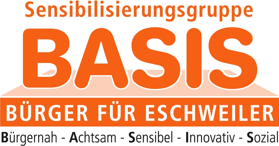 Sensibilisierugsgruppe BASIS Eschweiler