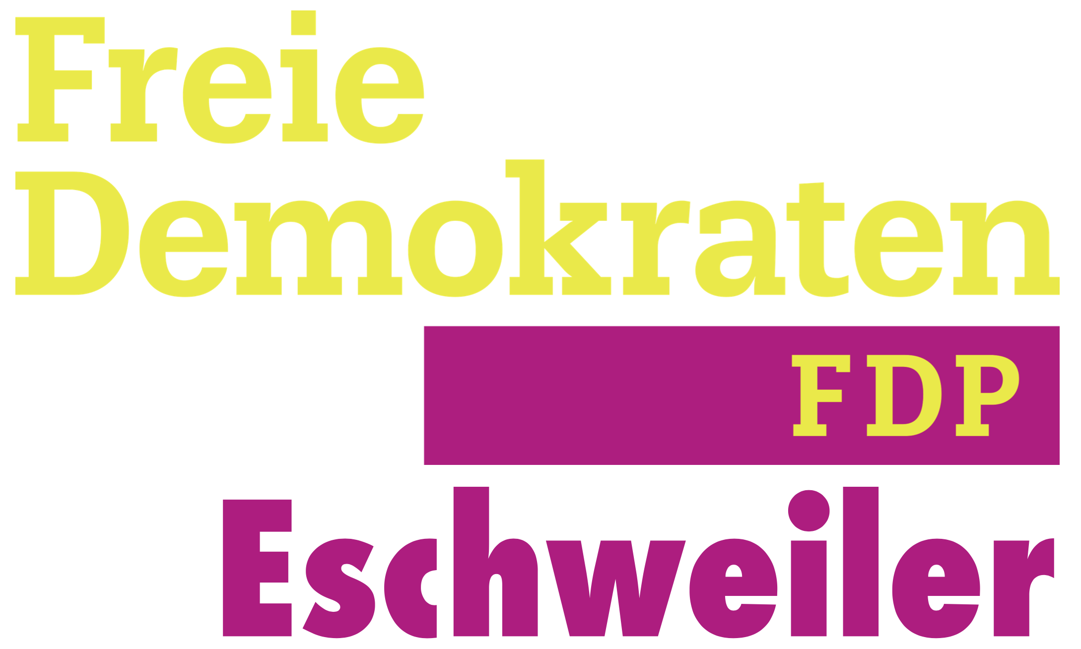 FDP Eschweiler