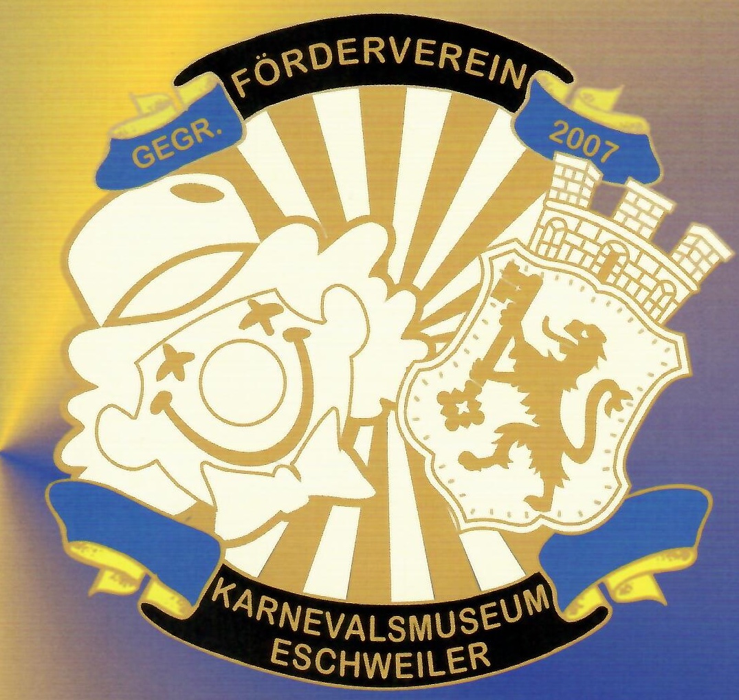 Förderverein des Karnevalsmuseums Eschweiler