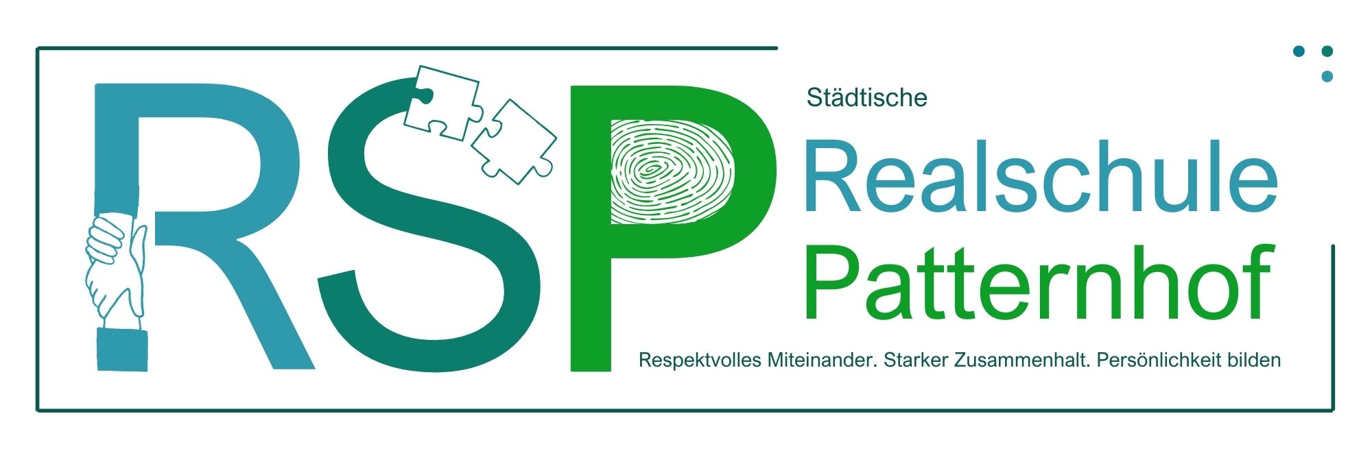 Realschule Patternhof Eschweiler