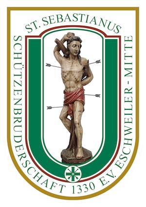 St. Sebastianus Schützenbruderschaft 1330 e.V. Eschweileiler-Mitte
